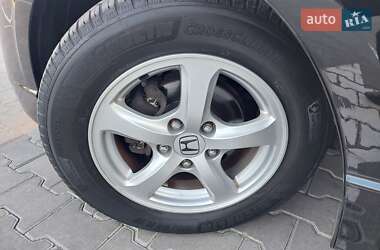 Седан Honda Civic 2009 в 