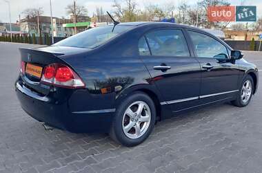 Седан Honda Civic 2009 в 
