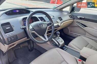 Седан Honda Civic 2009 в 