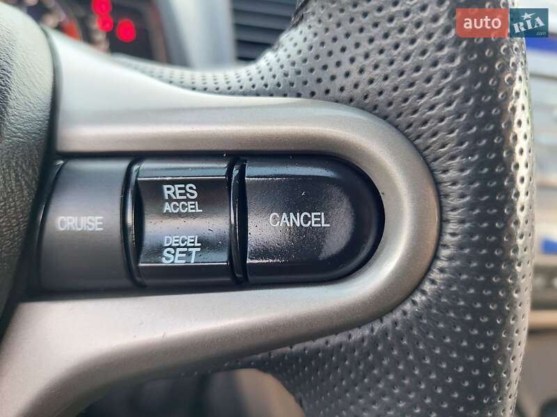 Седан Honda Civic 2009 в Одесі
