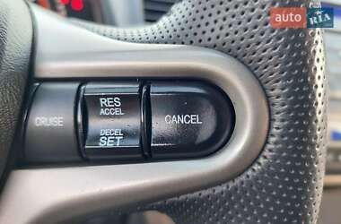 Седан Honda Civic 2009 в 