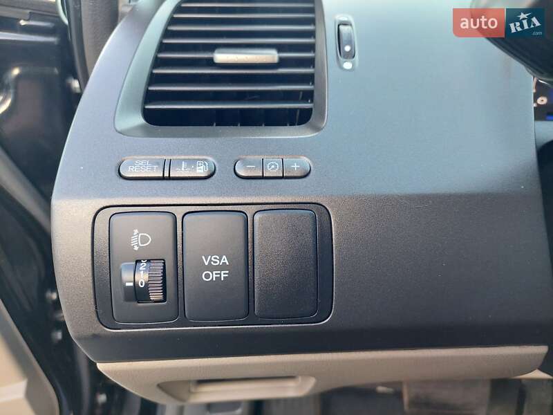Седан Honda Civic 2009 в Одесі