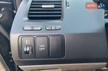 Седан Honda Civic 2009 в 