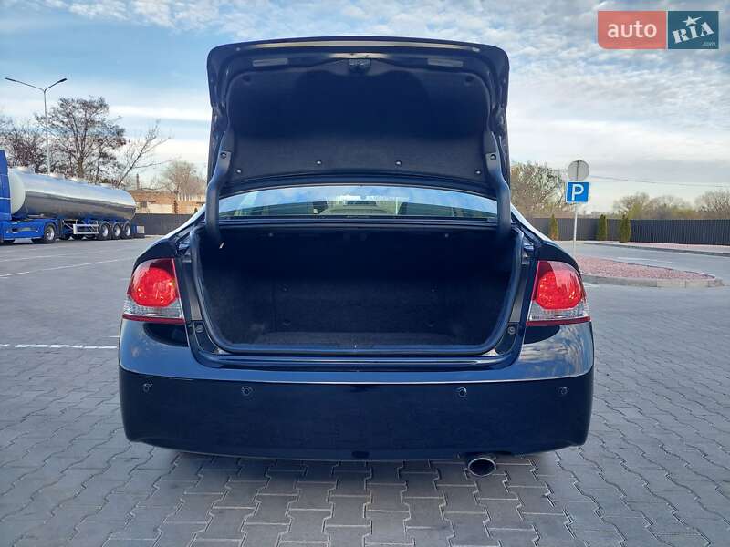 Седан Honda Civic 2009 в Одесі