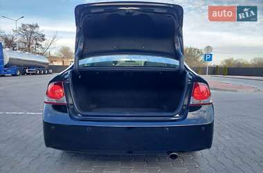 Седан Honda Civic 2009 в 