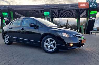 Седан Honda Civic 2009 в 