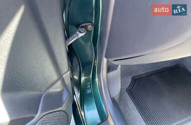 Седан Honda Civic 2000 в 