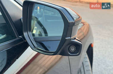 Седан Honda Civic 2016 в 