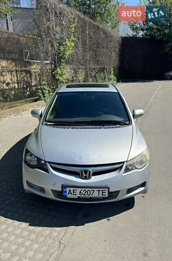 Хэтчбек Honda Civic 2007 в 