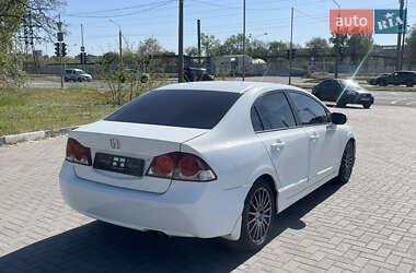 Седан Honda Civic 2008 в 