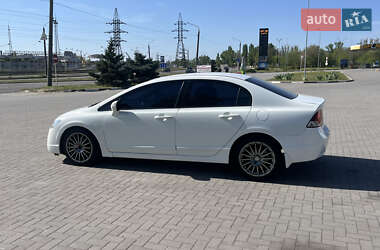 Седан Honda Civic 2008 в 