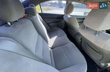 Седан Honda Civic 2008 в 