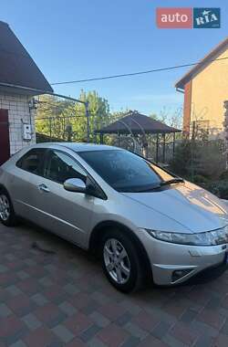Хетчбек Honda Civic 2007 в Вінниці