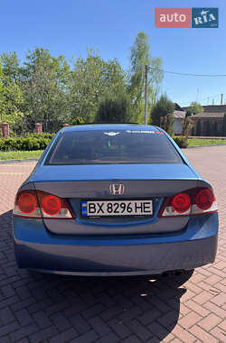 Седан Honda Civic 2007 в 