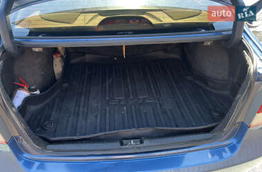 Седан Honda Civic 2007 в 