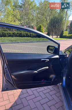 Седан Honda Civic 2007 в 