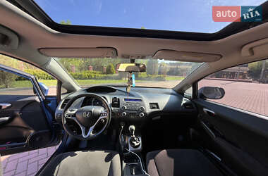 Седан Honda Civic 2007 в 