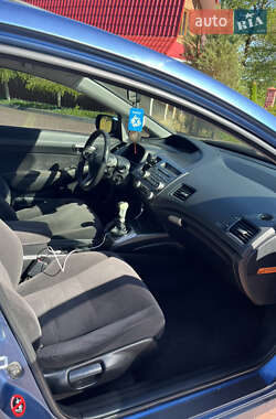 Седан Honda Civic 2007 в 