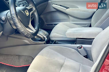 Седан Honda Civic 2008 в 