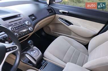 Седан Honda Civic 2007 в 