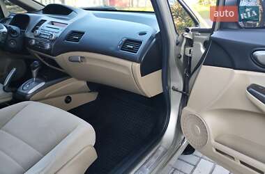 Седан Honda Civic 2007 в 