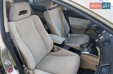 Седан Honda Civic 2007 в 