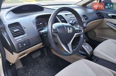 Седан Honda Civic 2007 в 