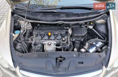 Седан Honda Civic 2007 в 