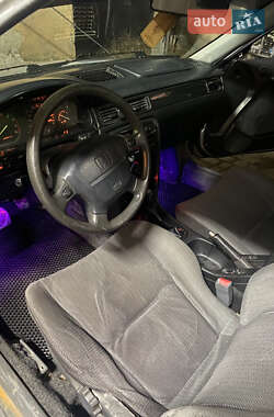 Седан Honda Civic 1992 в 