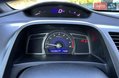 Седан Honda Civic 2008 в 