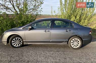 Седан Honda Civic 2009 в 