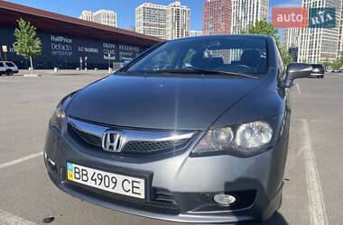 Седан Honda Civic 2011 в Киеве