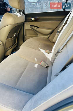Седан Honda Civic 2006 в 