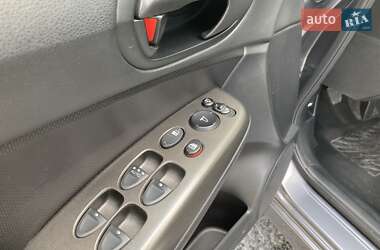 Седан Honda Civic 2009 в 
