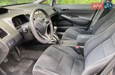 Седан Honda Civic 2009 в 