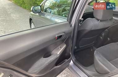 Седан Honda Civic 2009 в 