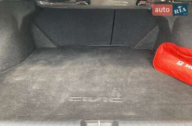 Седан Honda Civic 2009 в 
