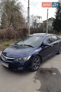Седан Honda Civic 2007 в 