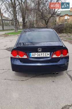 Седан Honda Civic 2007 в 