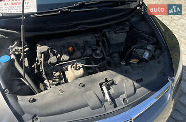 Седан Honda Civic 2008 в 