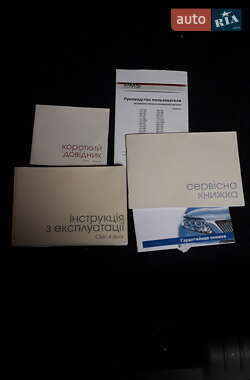 Седан Honda Civic 2012 в 