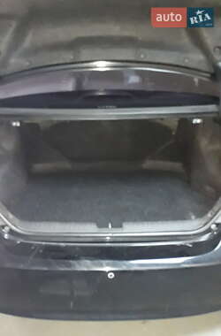 Седан Honda Civic 2012 в 