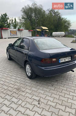 Седан Honda Civic 1992 в 