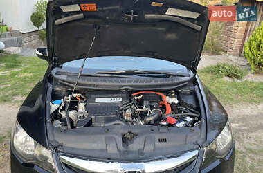Седан Honda Civic 2009 в 