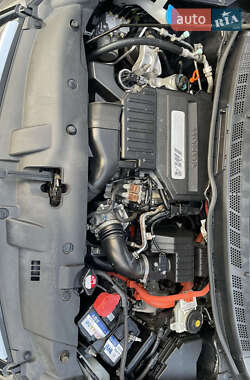 Седан Honda Civic 2009 в 