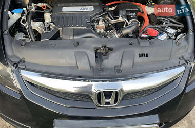 Седан Honda Civic 2009 в 