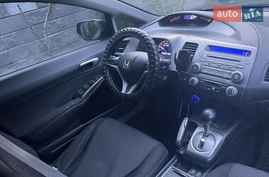 Седан Honda Civic 2009 в 