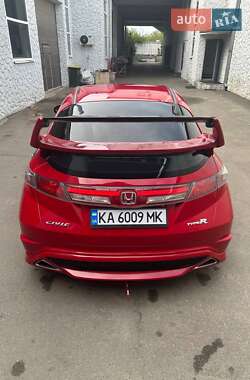 Хэтчбек Honda Civic 2008 в 