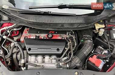 Хэтчбек Honda Civic 2008 в 