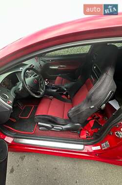 Хэтчбек Honda Civic 2008 в 